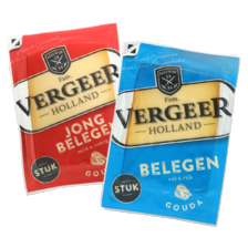 Vergeer Goudse kaas
